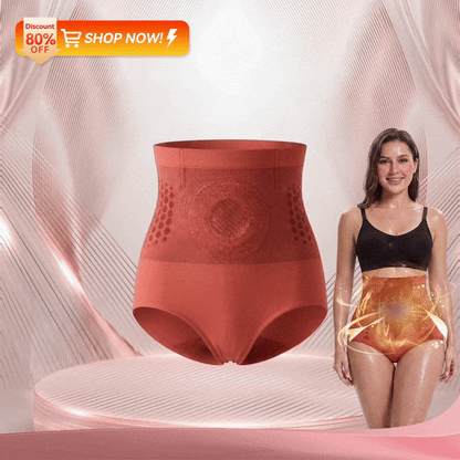 Two-in-one, double the firming power: Use the GLORENDA® Leptin-Reset Serum Stick with your shapewear for more effective 3D contouring