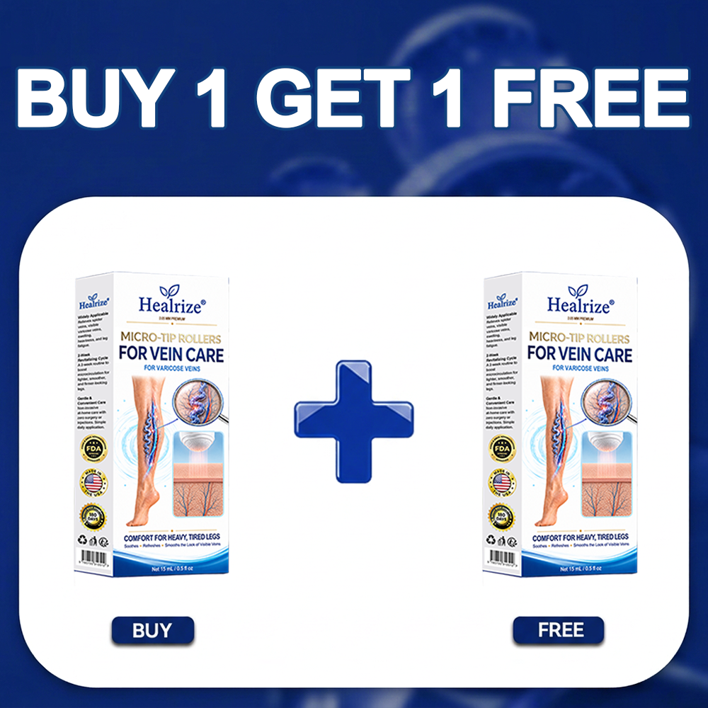 Buy 1 Get 1 Free (2 Boxes Total)
