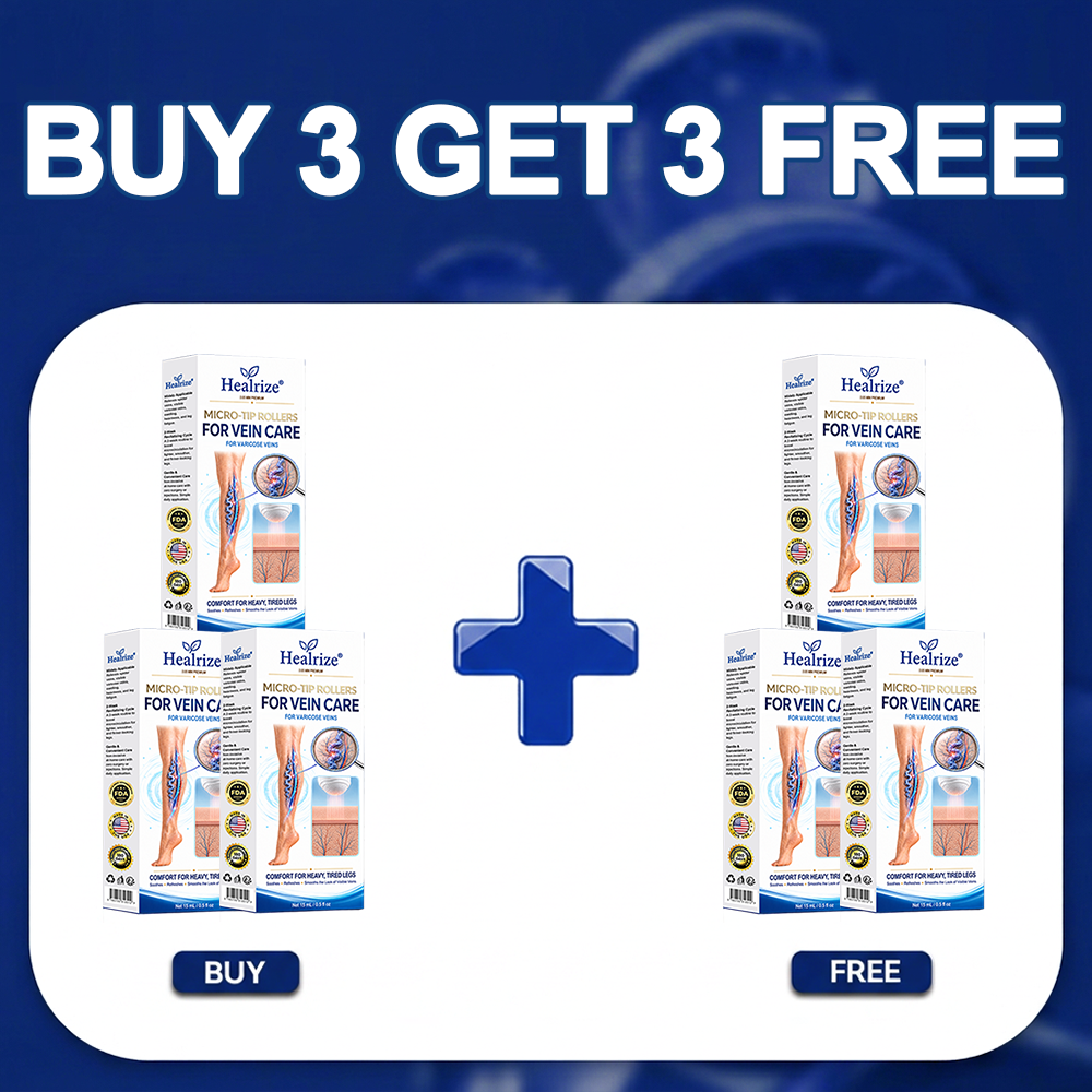 Buy 3 Get 3 Free (6 Boxes Total)