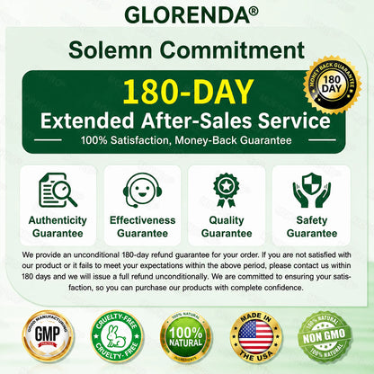 𝑶𝒇𝒇𝒊𝒄𝒊𝒂𝒍 𝑺𝒕𝒐𝒓𝒆 🎁🎁𝑮𝑳𝑶𝑹𝑬𝑵𝑫𝑨® 𝟏𝟖-𝐢𝐧-𝟏 𝐋𝐞𝐩𝐭𝐢𝐧-𝐑𝐞𝐬𝐞𝐭 𝐓𝐡𝐞𝐫𝐦𝐨𝐌𝐞𝐥𝐭 𝐒𝐞𝐫𝐮𝐦 𝐒𝐭𝐢𝐜𝐤 (𝐃𝐚𝐢𝐥𝐲 𝐓𝐡𝐞𝐫𝐦𝐚𝐥-𝐀𝐜𝐭𝐢𝐯𝐞 · 𝐓𝐚𝐫𝐠𝐞𝐭𝐬 𝐋𝐞𝐩𝐭𝐢𝐧 𝐒𝐞𝐧𝐬𝐢𝐭𝐢𝐯𝐢𝐭𝐲, 𝐒𝐮𝐬𝐭𝐚𝐢𝐧𝐞𝐝 𝐅𝐮𝐥𝐥𝐧𝐞𝐬𝐬, 𝐁𝐨𝐝𝐲 𝐂𝐨𝐧𝐭𝐨𝐮𝐫𝐢𝐧𝐠 & 𝐒𝐭𝐞𝐚𝐝𝐲 𝐌𝐞𝐭𝐚𝐛𝐨𝐥𝐢𝐜 𝐄𝐧𝐞𝐫𝐠𝐲)