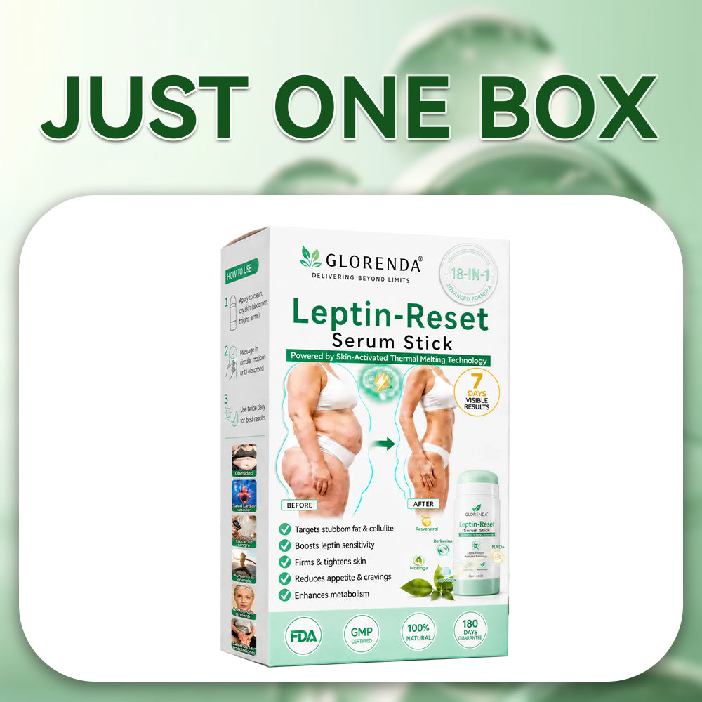 1 Pack | Lose up to 8 lbs | ✨ Starter Kit